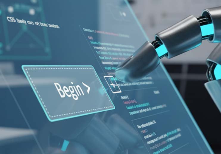 Thumbnail for Article The future of UX