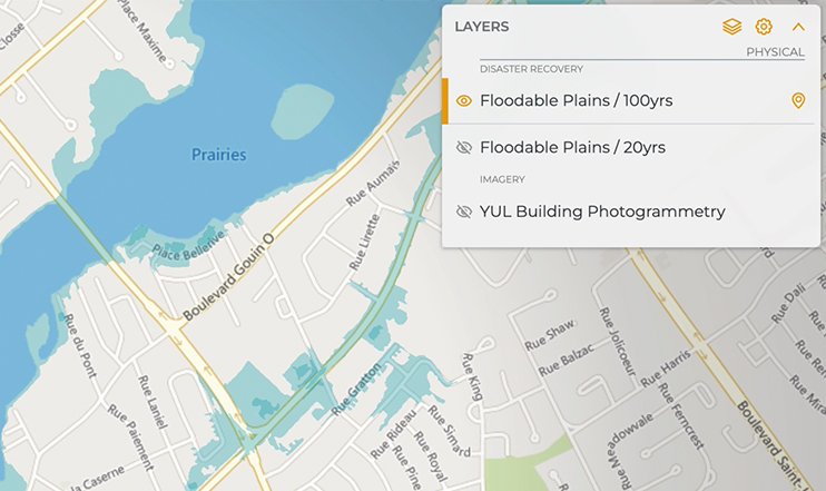 Thumbnail image of project ECHO